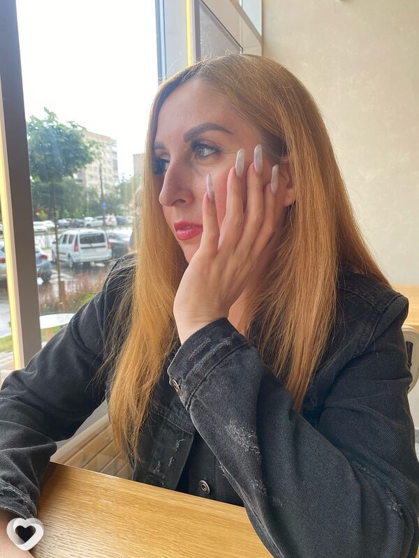 Алена, 36, Ставрополе — анкета №1083610