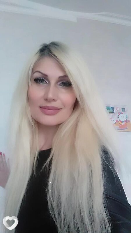 Танюточка, 41, Минске — анкета №1083611