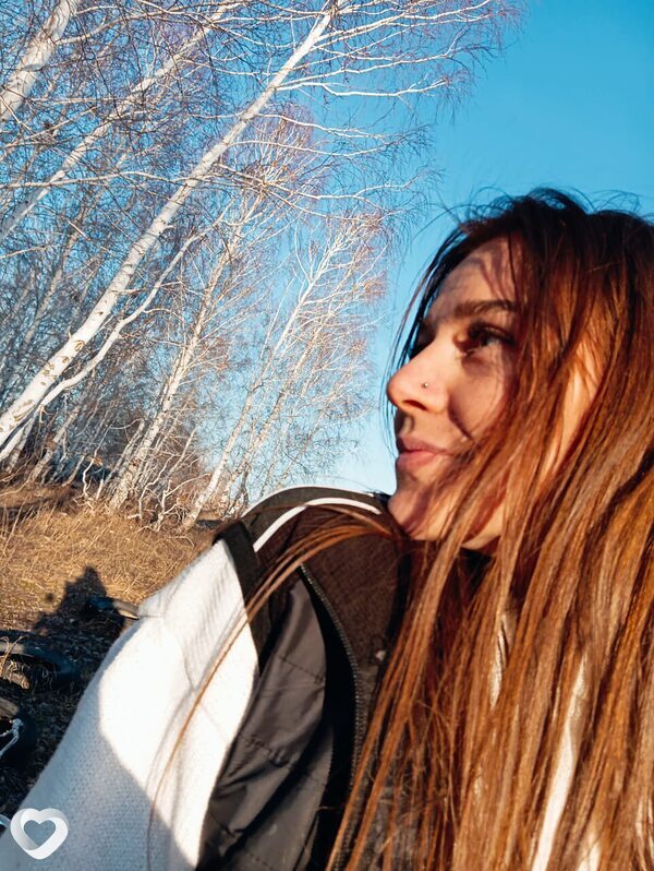 Аида, 27, Семей — анкета №1083613