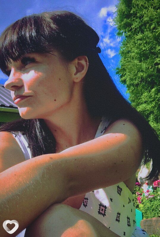 Александра, 35, Орехово-Зуеве — анкета №1083614