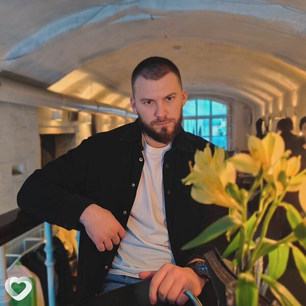 Сергей, 36, Владимире — анкета №1083615