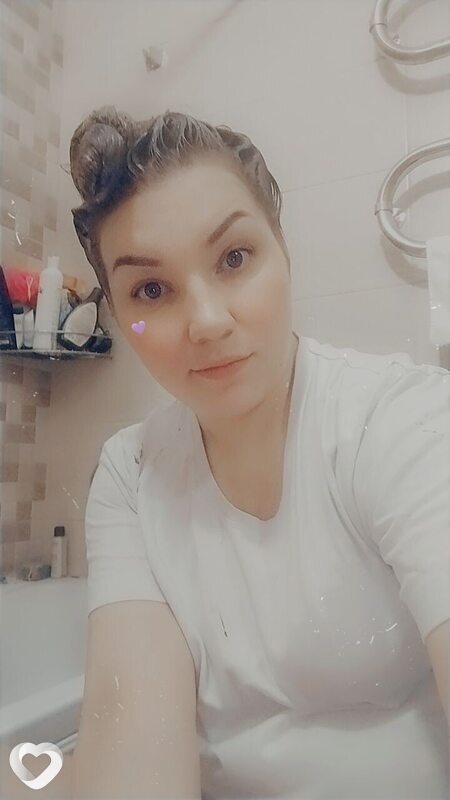 Елизавета, 33, Санкт-Петербурге — анкета №1083752