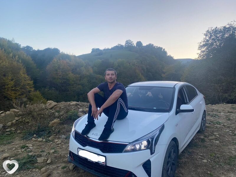 Вадим, 32, Одинцове — анкета №1083753