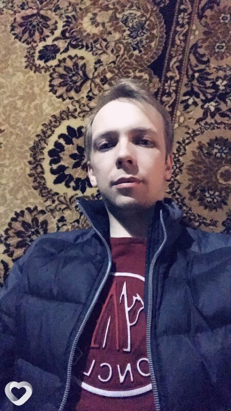 Егорка, 38, Гомеле — анкета №1083758
