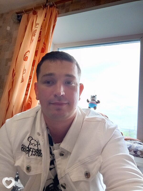 Николай, 34, Северодвинске — анкета №1083765