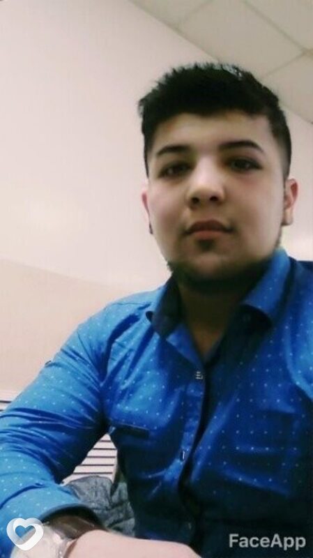 Абу, 32, Санкт-Петербурге — анкета №1083771
