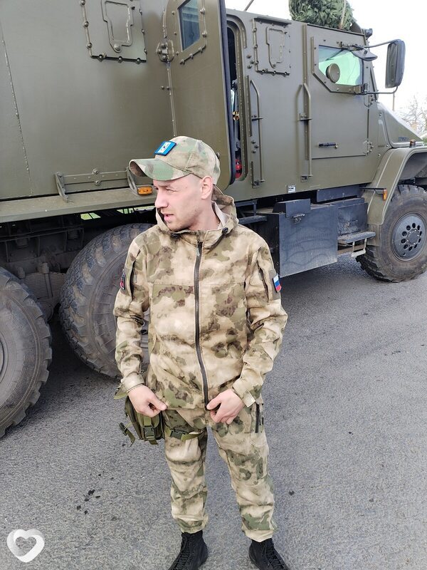 Ruha, 30, Юрге — анкета №1083375