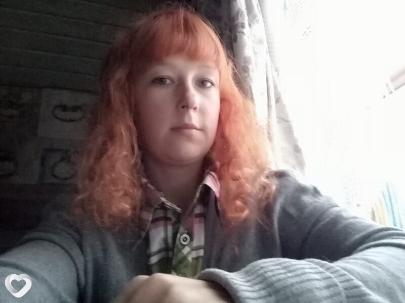 Анна, 28, Санкт-Петербурге — анкета №1083376