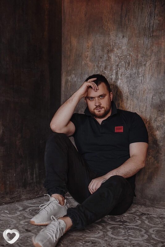 Алексей, 34, Нижневартовске — анкета №1083398