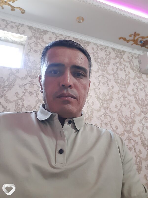 Ahmed, 43, Москве — анкета №1083453