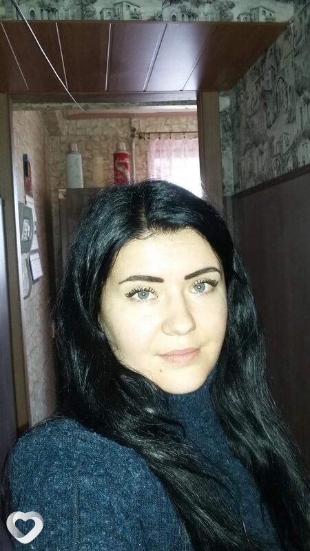 Kriss, 35, Донецке — анкета №1083455