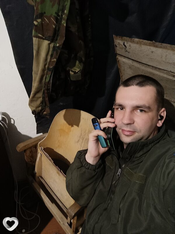 Саня, 32, Кривое Роге — анкета №1083458