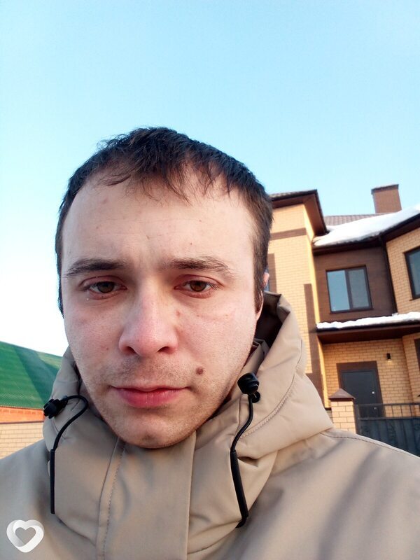Артем, 33, Ульяновске — анкета №1083463