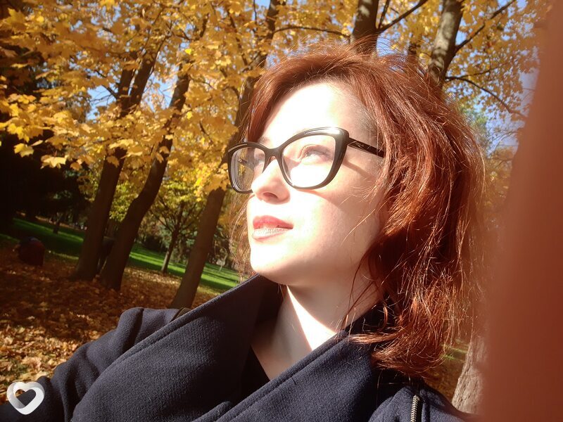 Аня, 36, Москве — анкета №1083467