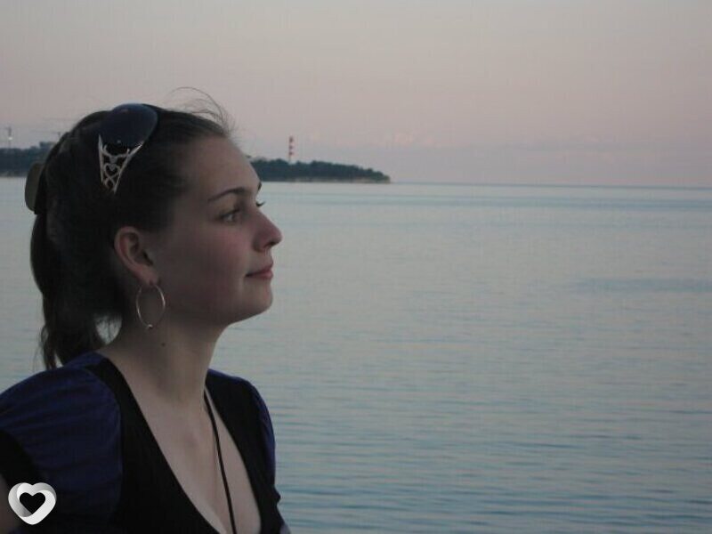 Милана, 31, Москве — анкета №1083473