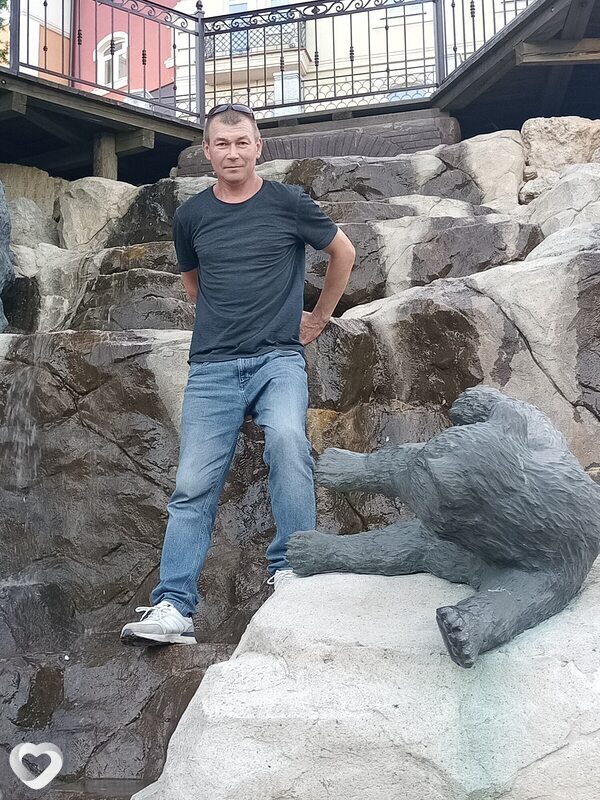 Алексей, 46, Рязани — анкета №1083702