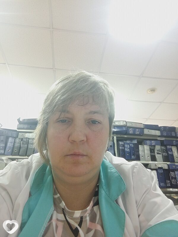 Евгения, 47, Южно-Сахалинске — анкета №1083703