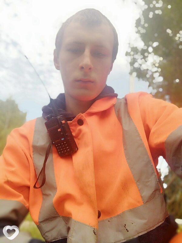 Денис, 22, Рославле — анкета №1083705