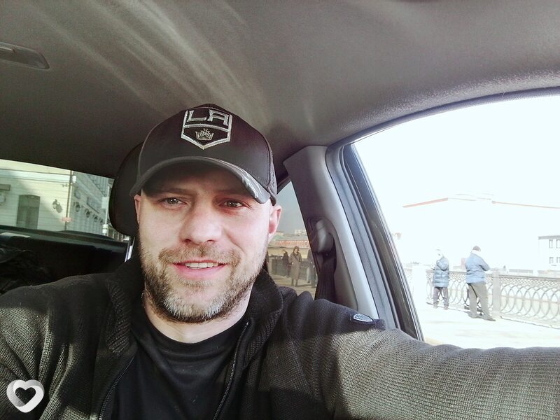 Дмитрий, 41, Москве — анкета №1083707