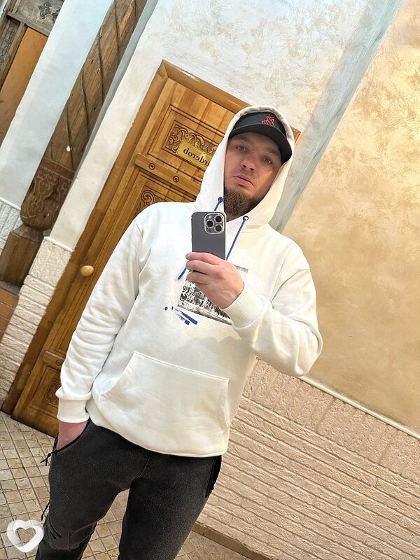 Oleg, 33, Астане — анкета №1083711