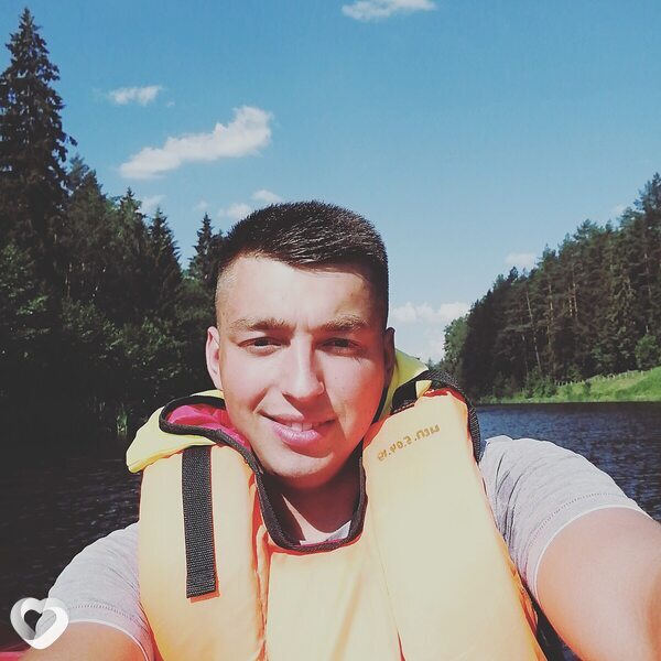 Artsiom, 32, Гродно — анкета №1083715