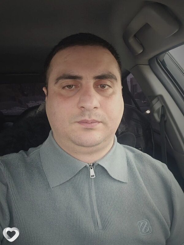 Рашад, 38, Новосибирске — анкета №1083718