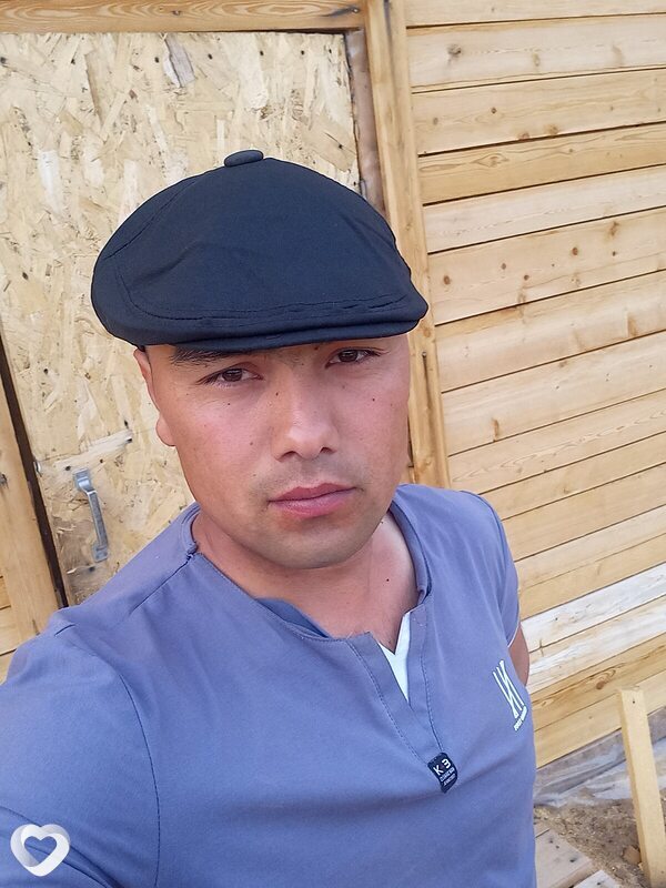 Саня, Чунский