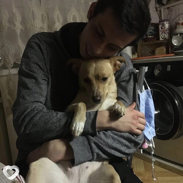 Самик, 28, Москве — анкета №1083406
