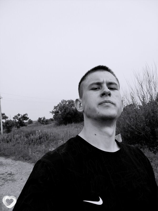 Ivan, 23, Уссурийске — анкета №1083409