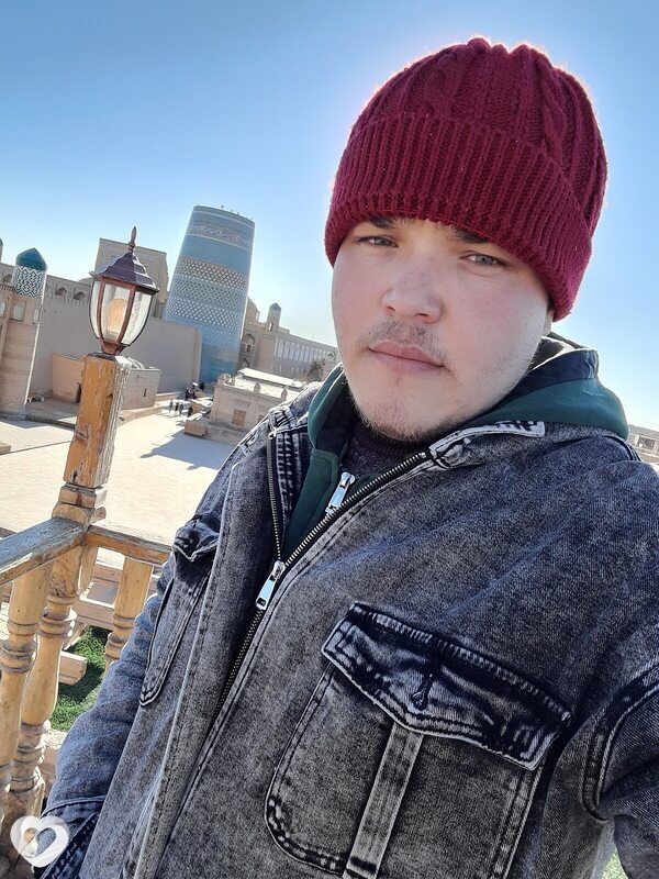 Бахтиер, 25, Казани — анкета №1083474
