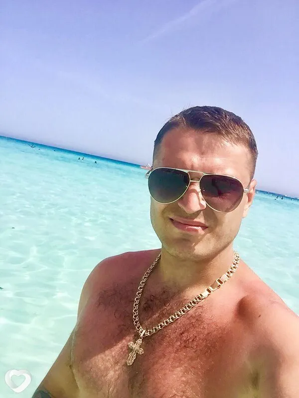 Санёк, 49, Бийске — анкета №1083477