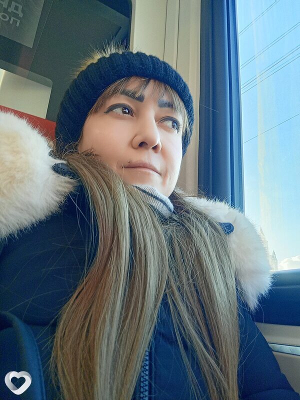 Лина, Кимовск