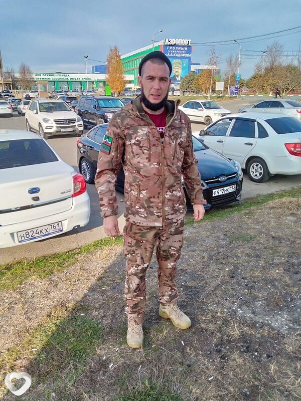 Гера, 34, Оренбурге — анкета №1083485