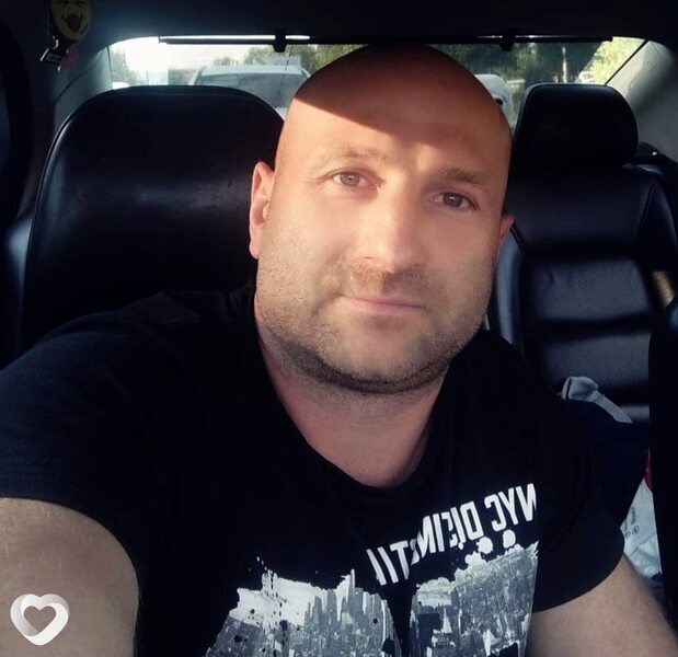 Александр, 41, Санкт-Петербурге — анкета №1083487