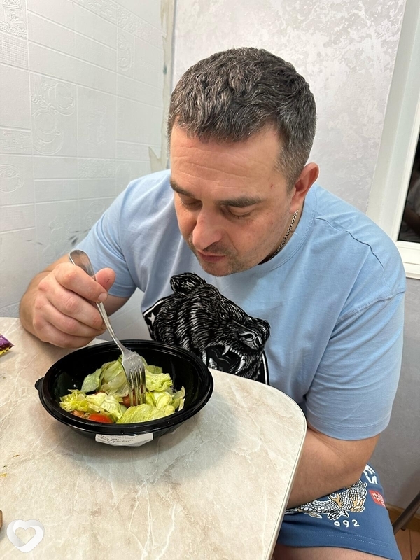 Максим, 41, Могилев — анкета №1083490