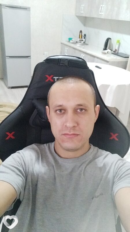 Виктор, 32, Талдыкорган — анкета №1083492