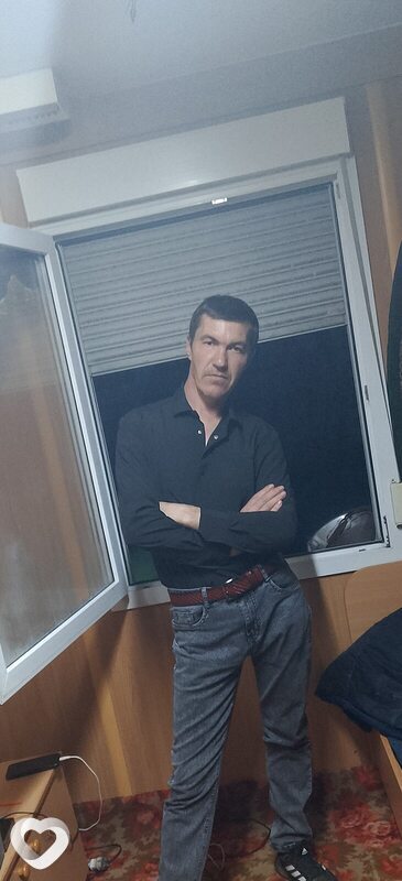 Сергей, 45, Хабаровске — анкета №1083498