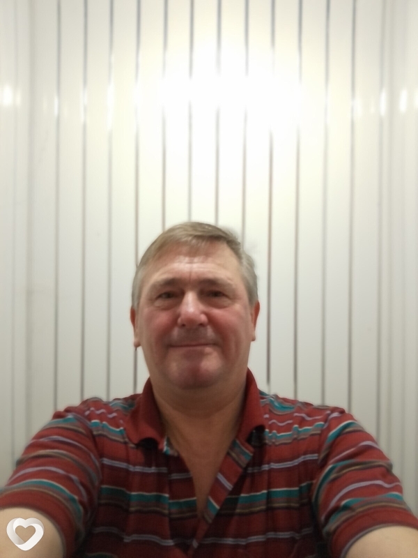 Валерий, 60, Санкт-Петербурге — анкета №1083531
