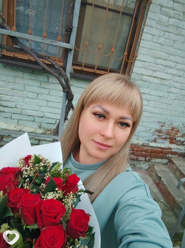 Наталья, 40, Краснодаре — анкета №1083533