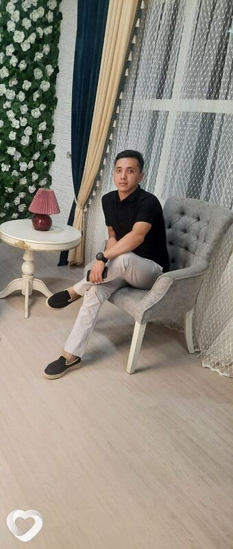 Руслан, 30, Нижнем Новгороде — анкета №1083534