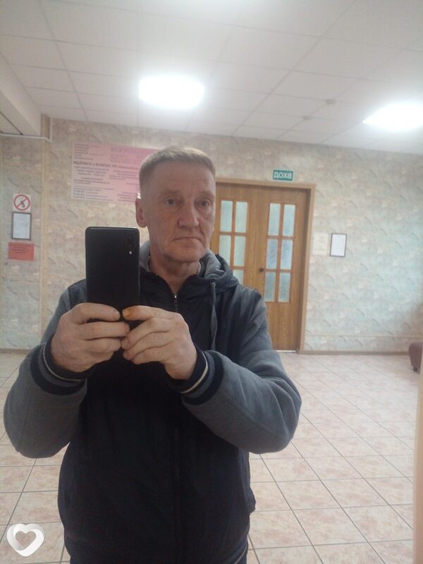 Алексей, 54, Санкт-Петербурге — анкета №1083536