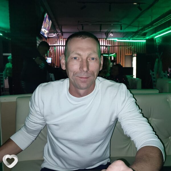 Ринат, 40, Москве — анкета №1083540