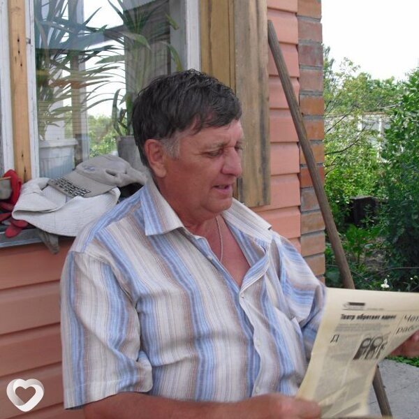 Виктор, 69, Новосибирске — анкета №1083509