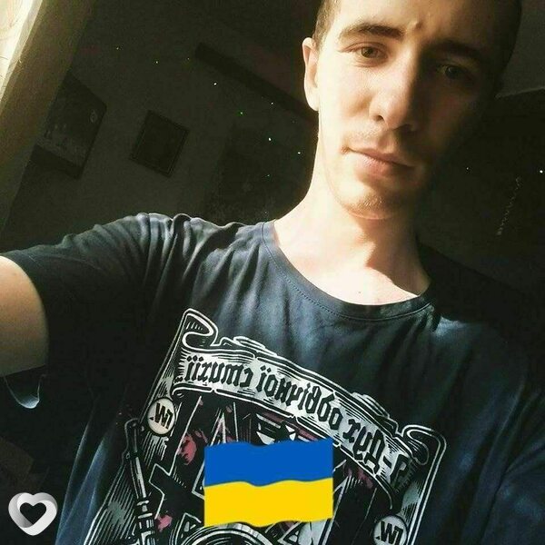 Олександр, 28, Белой Церковь — анкета №1083510