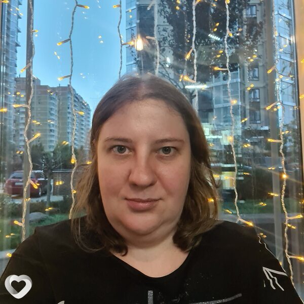 Ксения, 35, Краснодаре — анкета №1083511