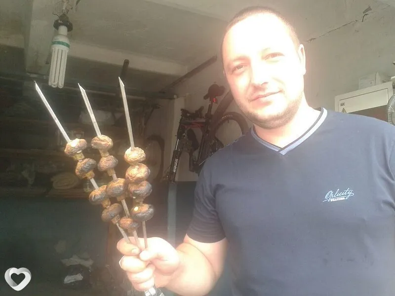 Николай, 41, Барнауле — анкета №1083512