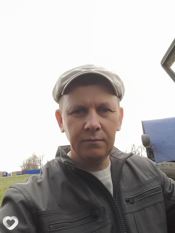Алексей, 51, Ростове-на-Дону — анкета №1083523