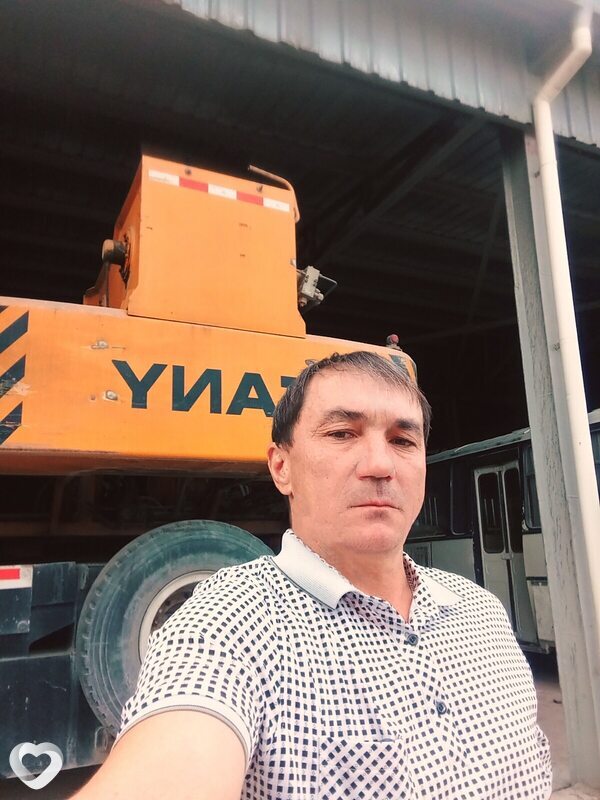 Андрей, 48, Таразе — анкета №1083626