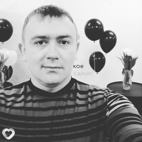 Даниил, 32, Киеве — анкета №1083627