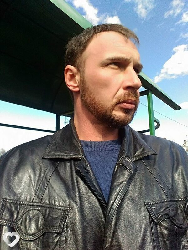 Владимир, 42, Ленинске-Кузнецком — анкета №1083628